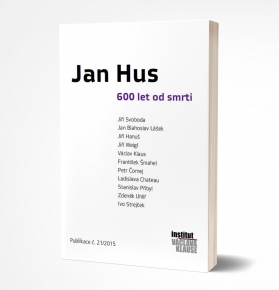 Jan Hus - 600 let od smrti