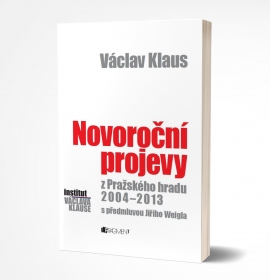 Václav Klaus: Novoroční projevy