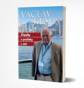 Václav Klaus: Zápisky a postřehy z cest